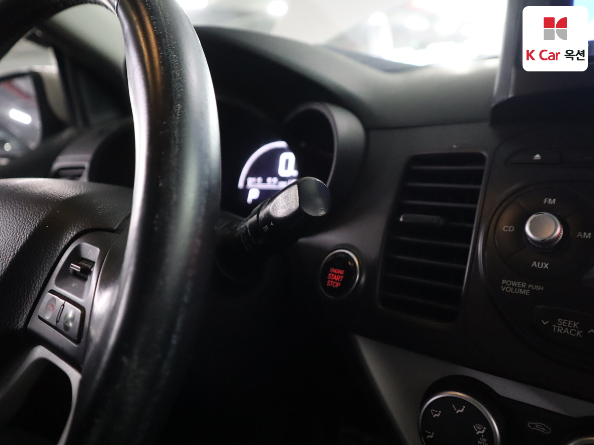 Kia Morning 2015 - Image 11