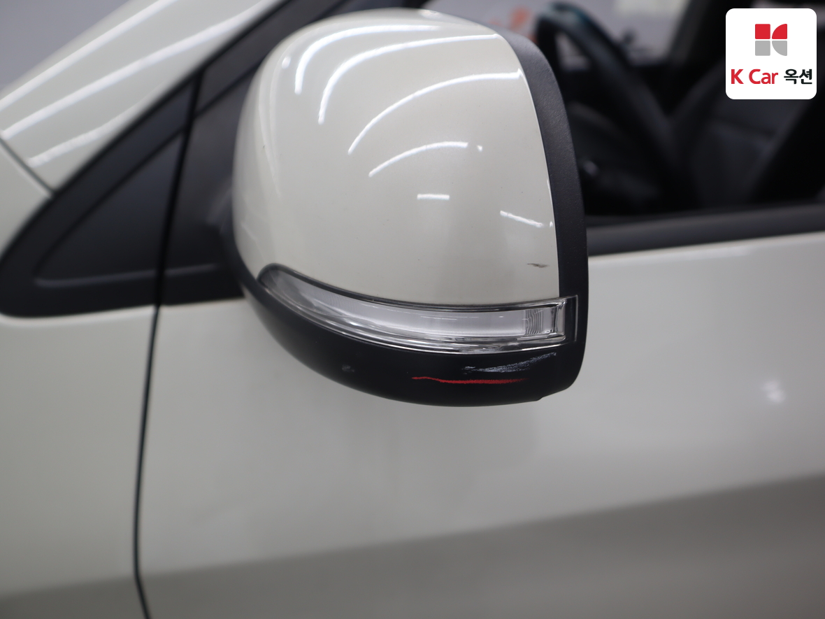 Kia Morning 2015 - Image 38