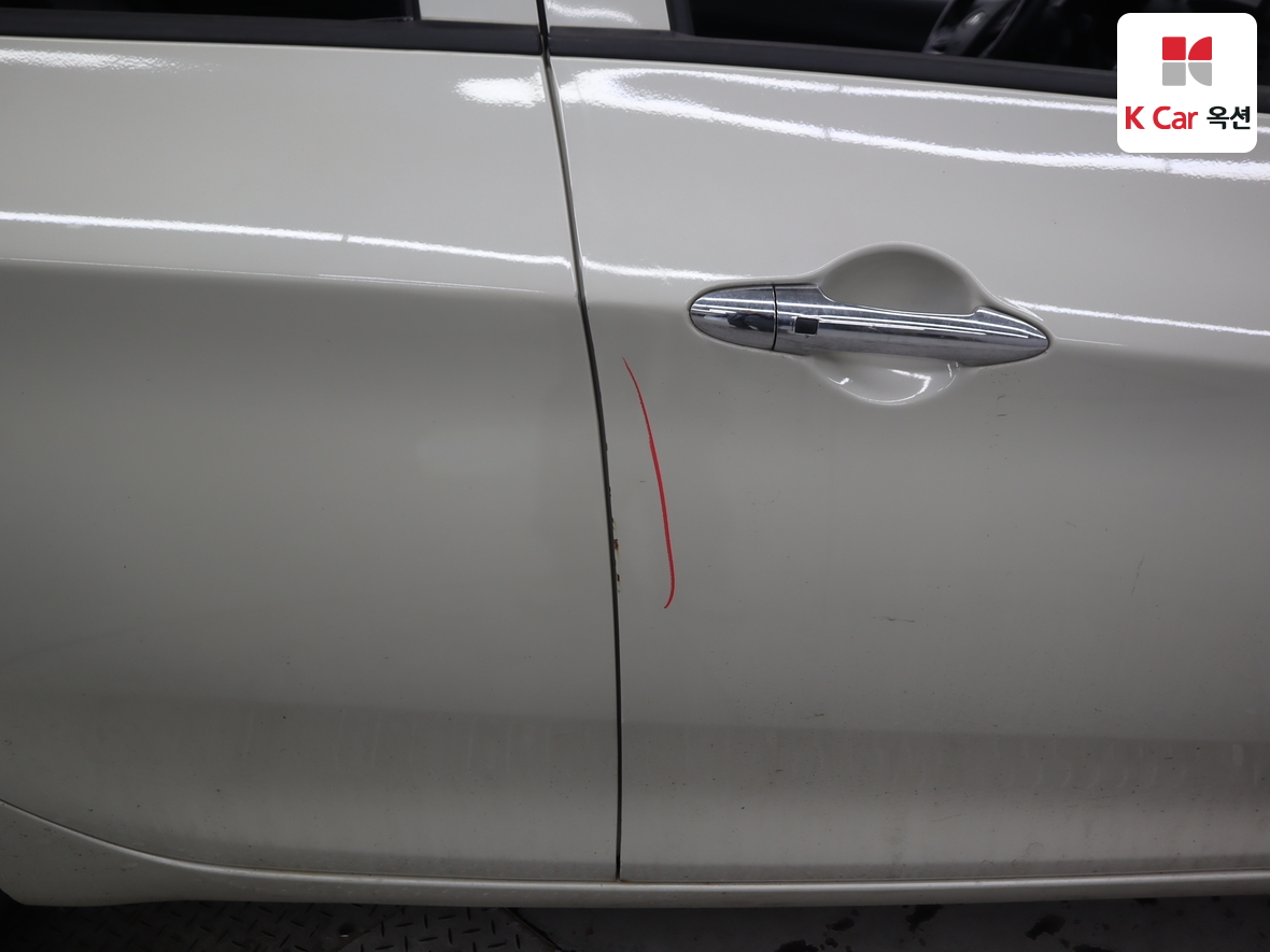 Kia Morning 2015 - Image 43