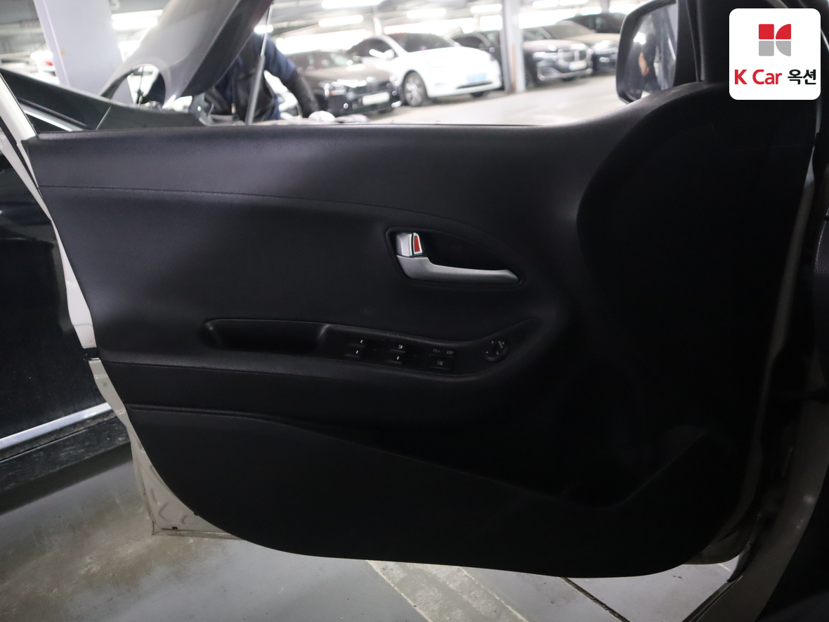 Kia Morning 2015 - Image 8