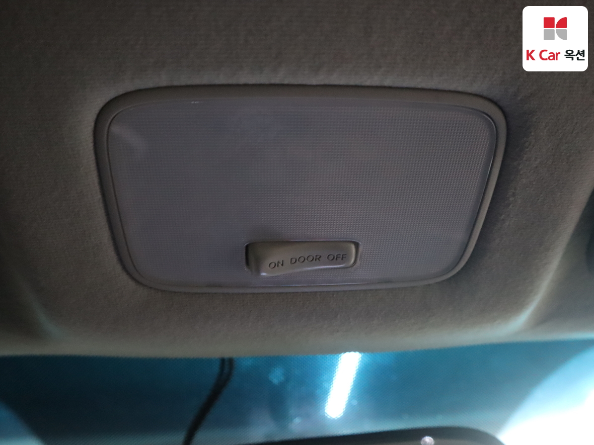 Kia Morning 2015 - Image 12