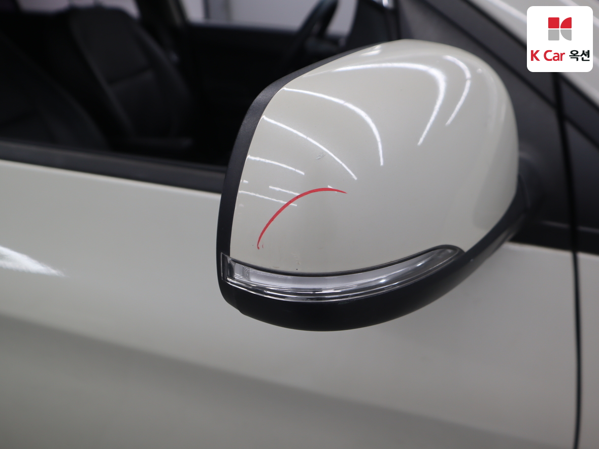 Kia Morning 2015 - Image 44