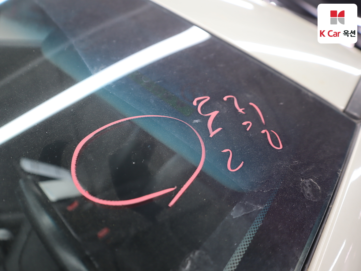 Kia Morning 2015 - Image 37