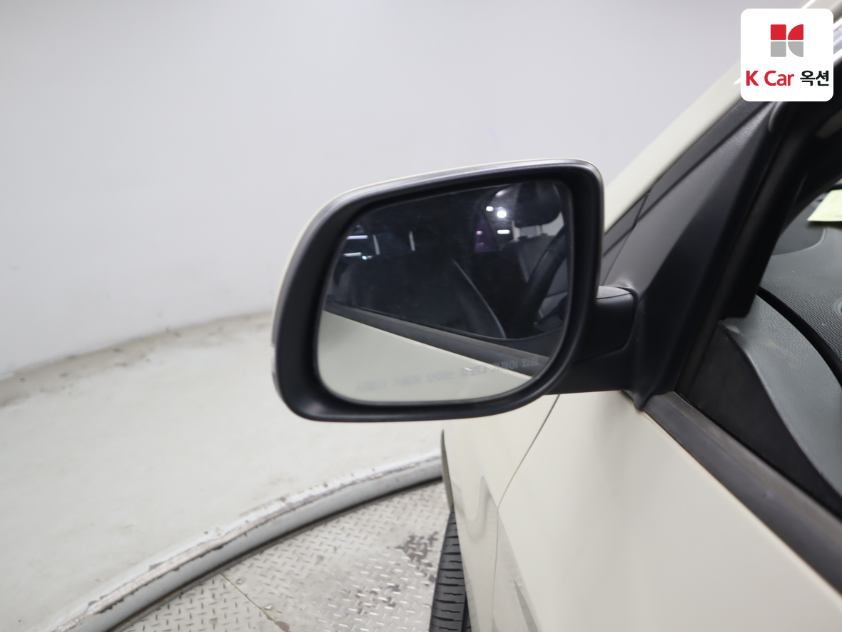 Kia Morning 2015 - Image 24