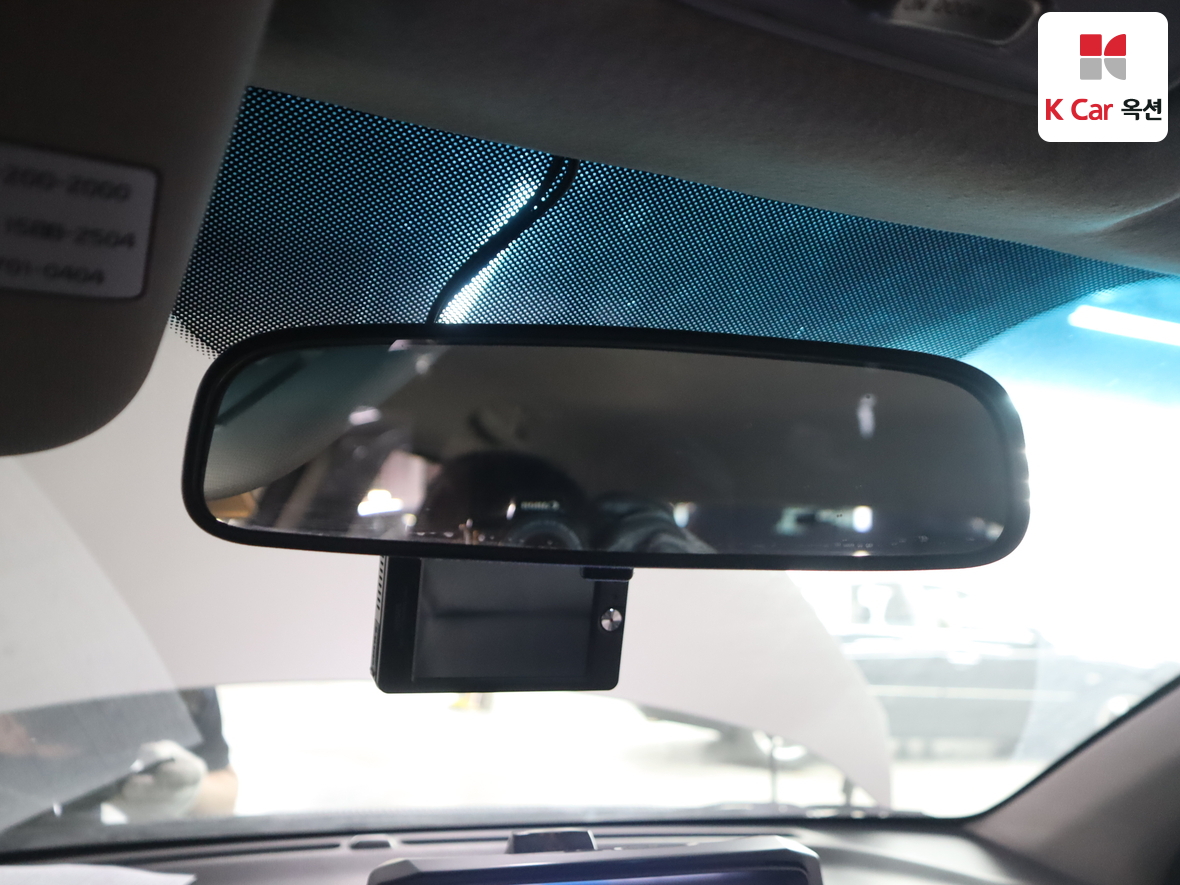 Kia Morning 2015 - Image 13