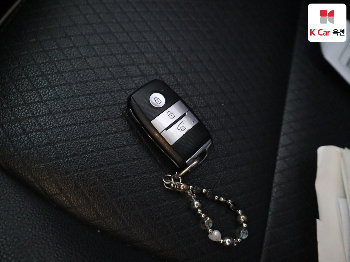 Kia Morning 2015 - Image 18