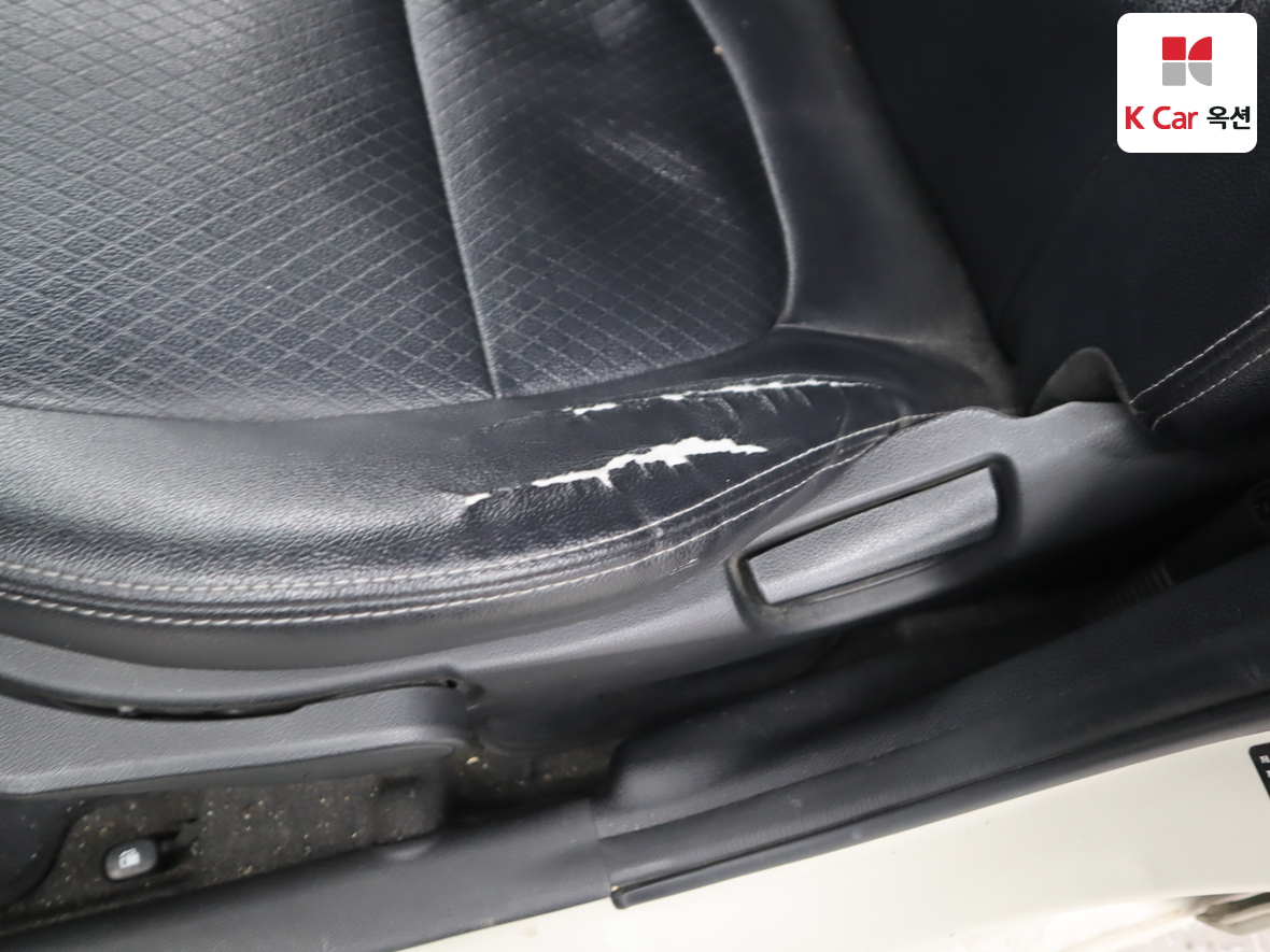 Kia Morning 2015 - Image 21