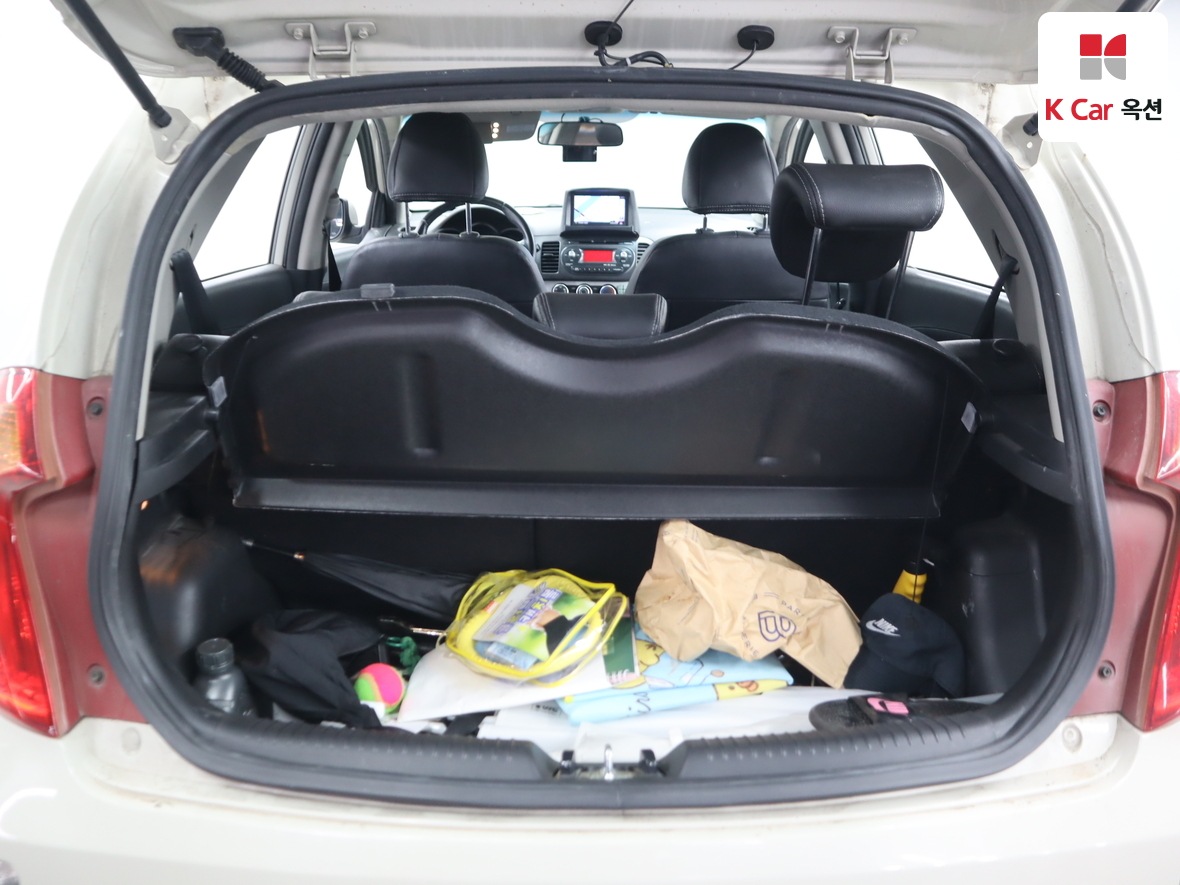 Kia Morning 2015 - Image 28