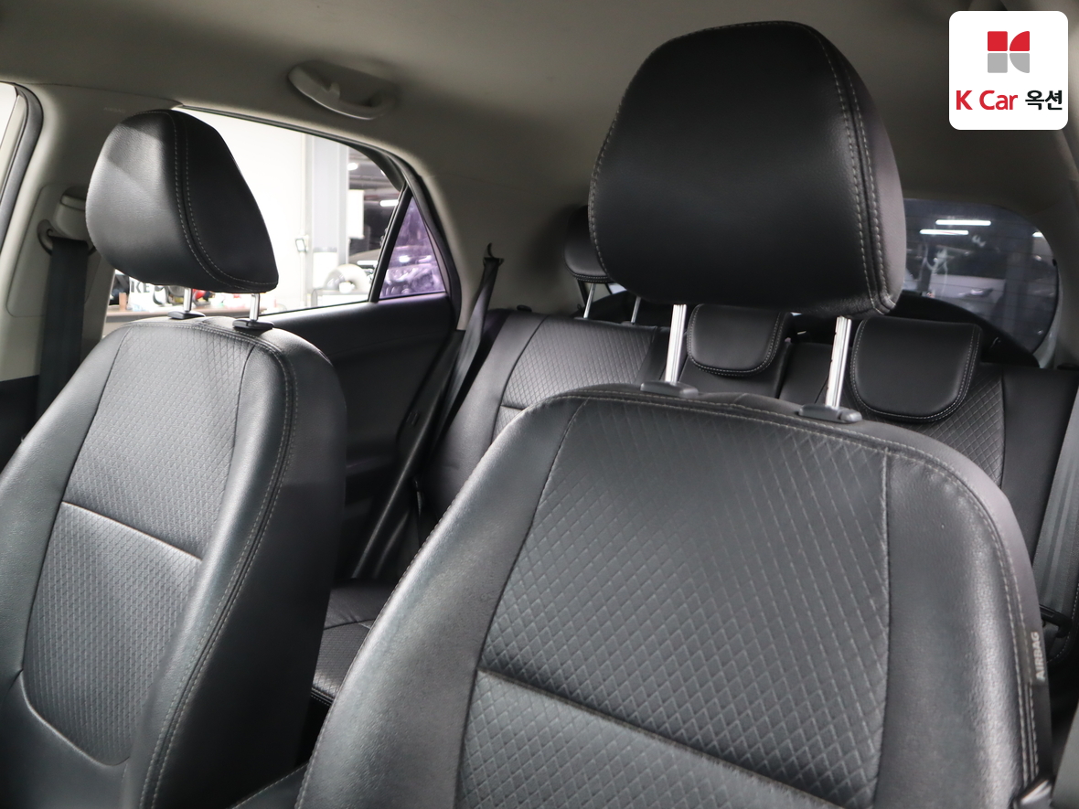 Kia Morning 2015 - Image 20