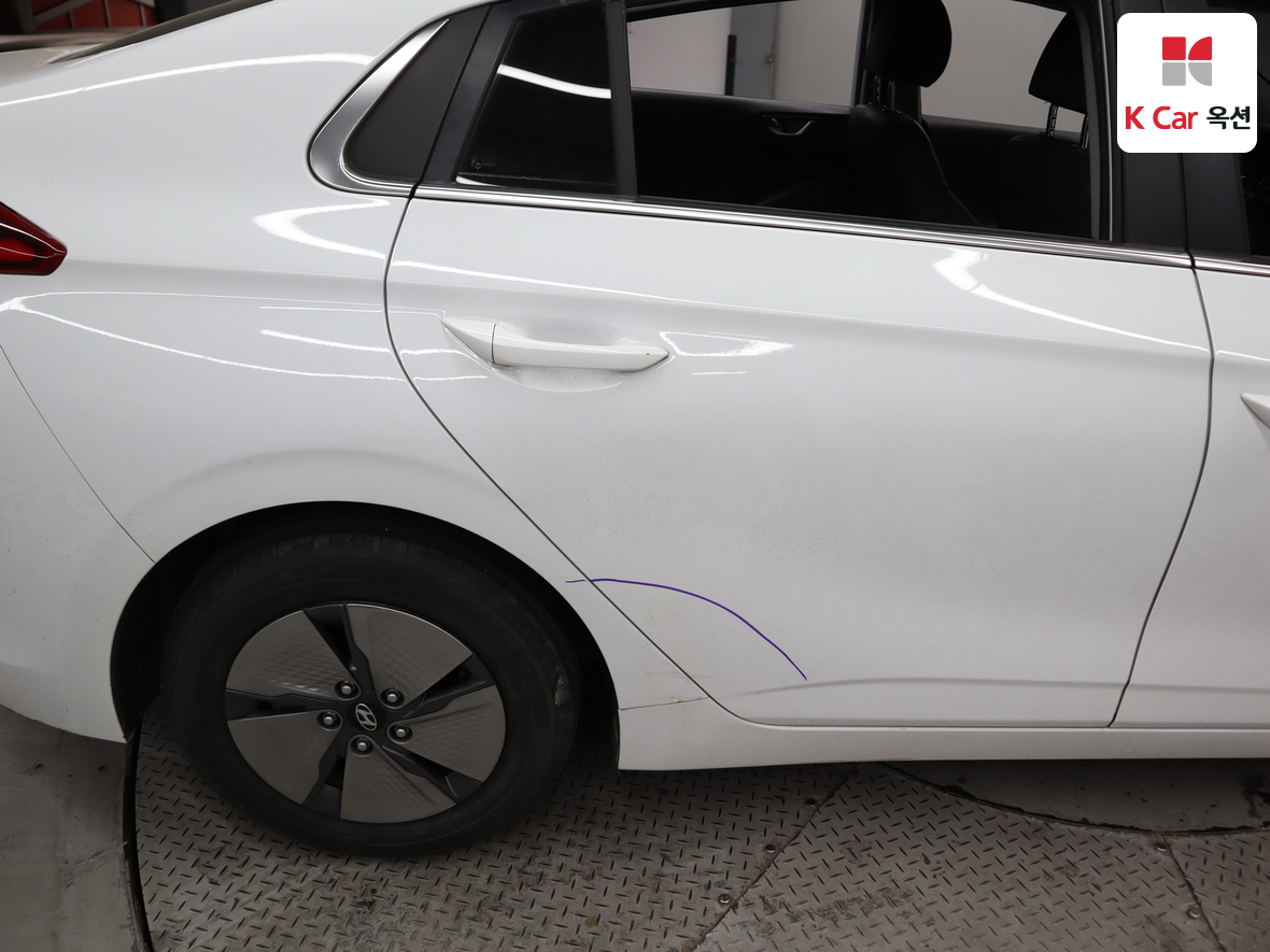 현대자동차 아이오닉 2020 - 이미지 39