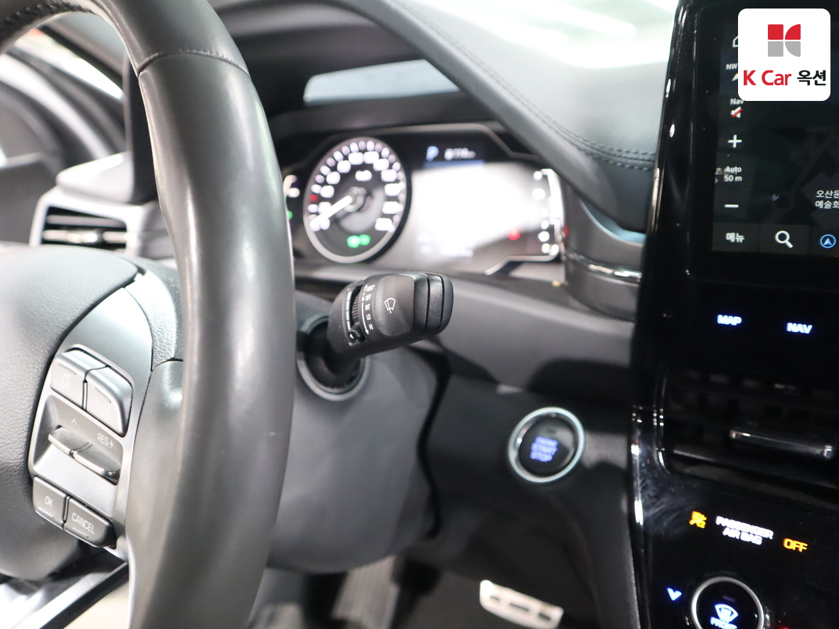 현대자동차 아이오닉 2020 - 이미지 11