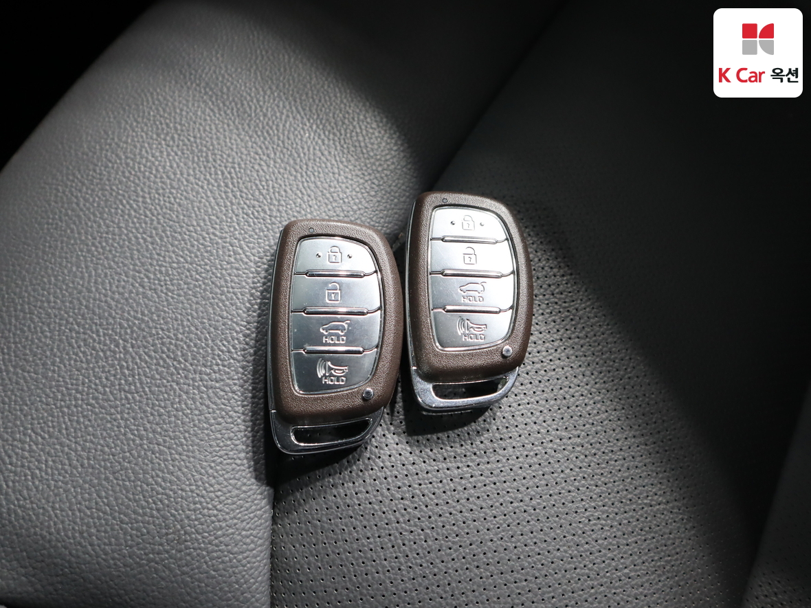 현대자동차 아이오닉 2020 - 이미지 17