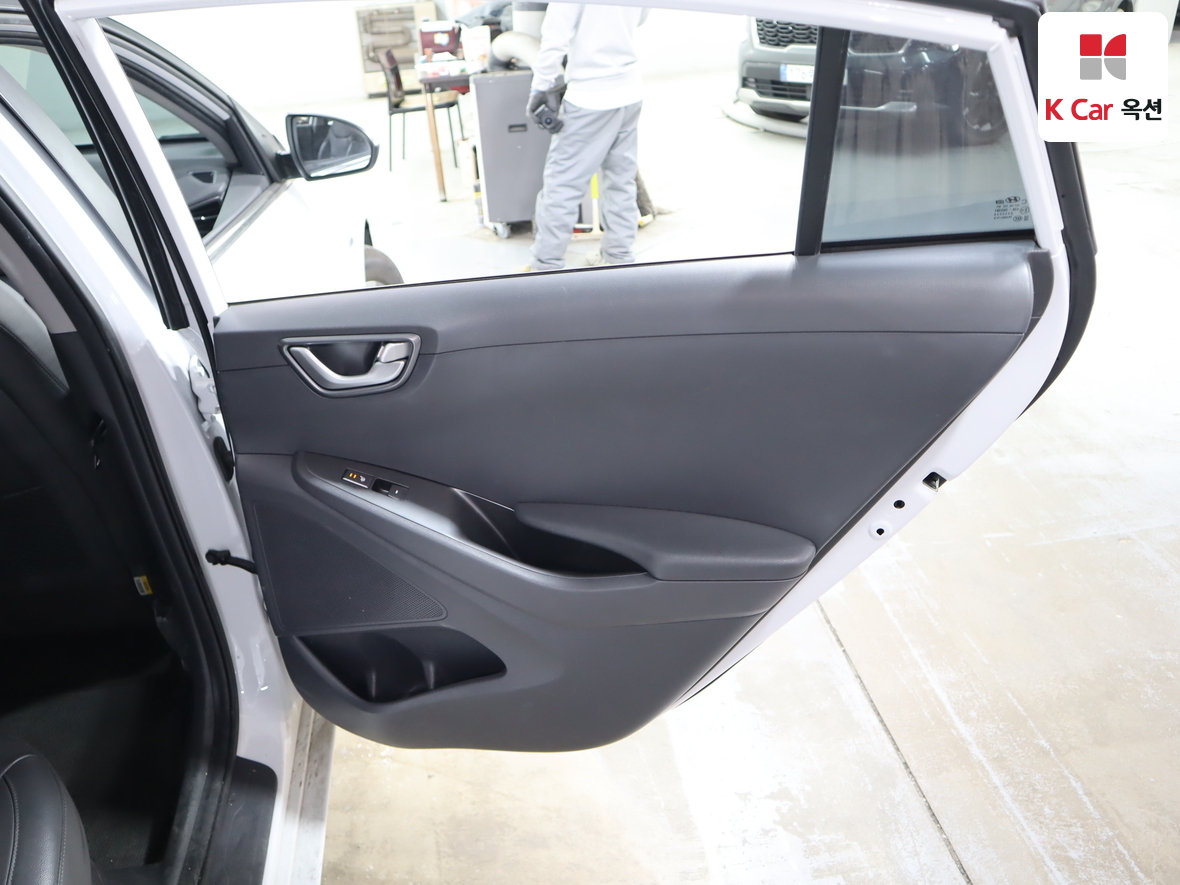 현대자동차 아이오닉 2020 - 이미지 27