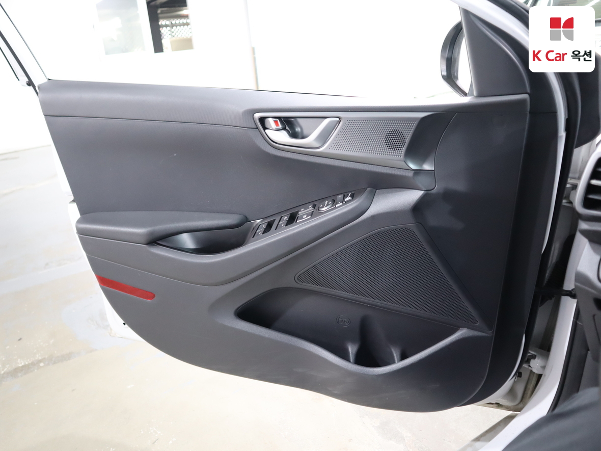 현대자동차 아이오닉 2020 - 이미지 8