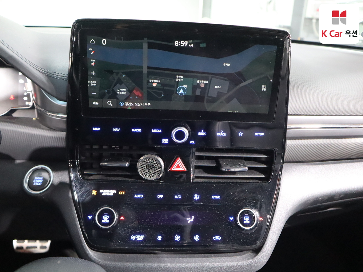 현대자동차 아이오닉 2020 - 이미지 6