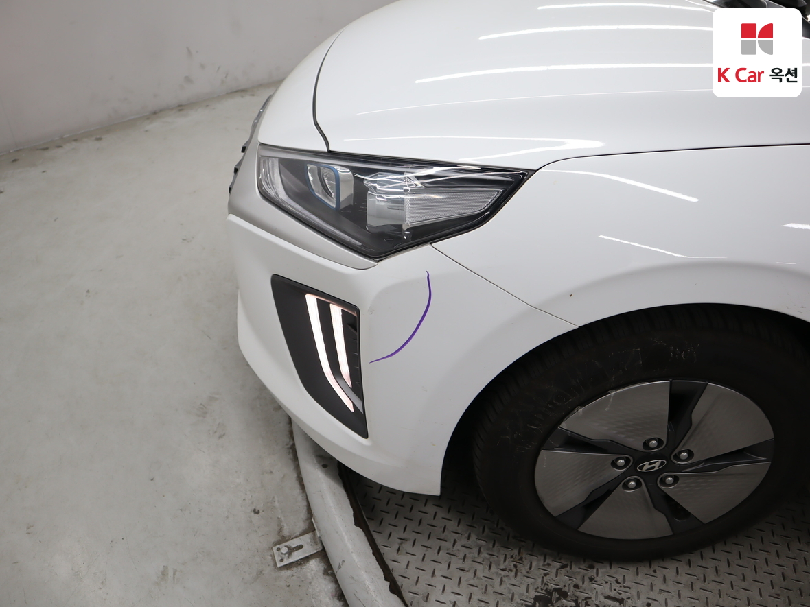 현대자동차 아이오닉 2020 - 이미지 35