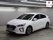 현대자동차 아이오닉