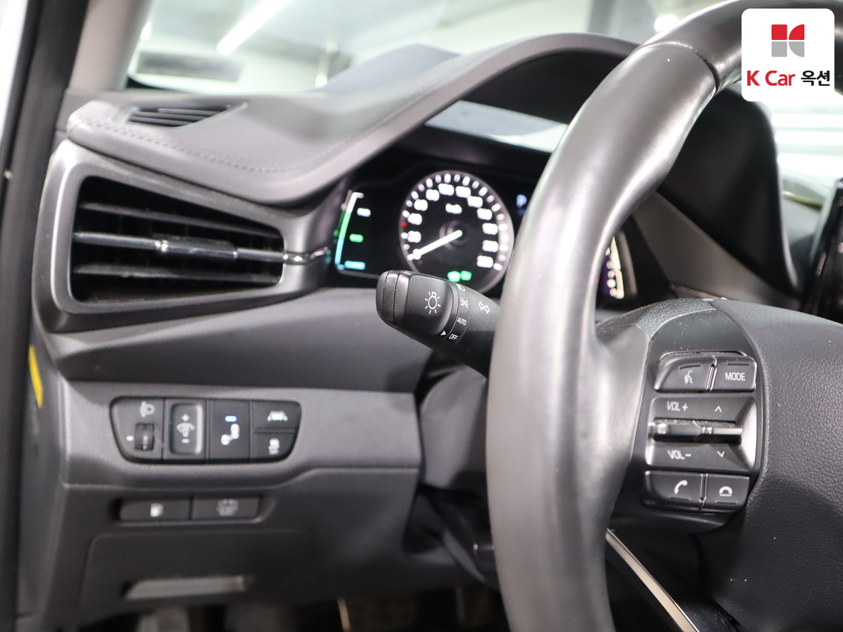 현대자동차 아이오닉 2020 - 이미지 9