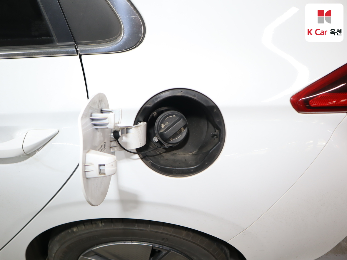 현대자동차 아이오닉 2020 - 이미지 24