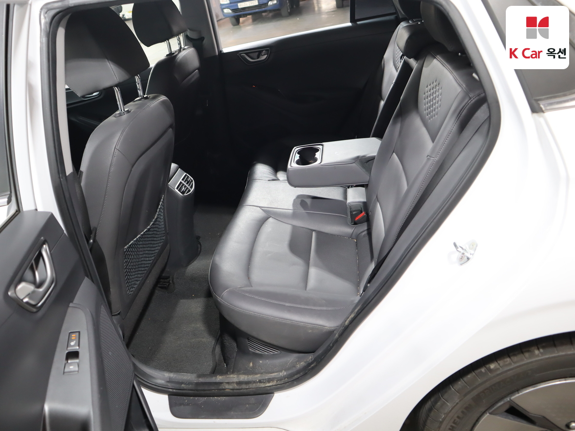 현대자동차 아이오닉 2020 - 이미지 23