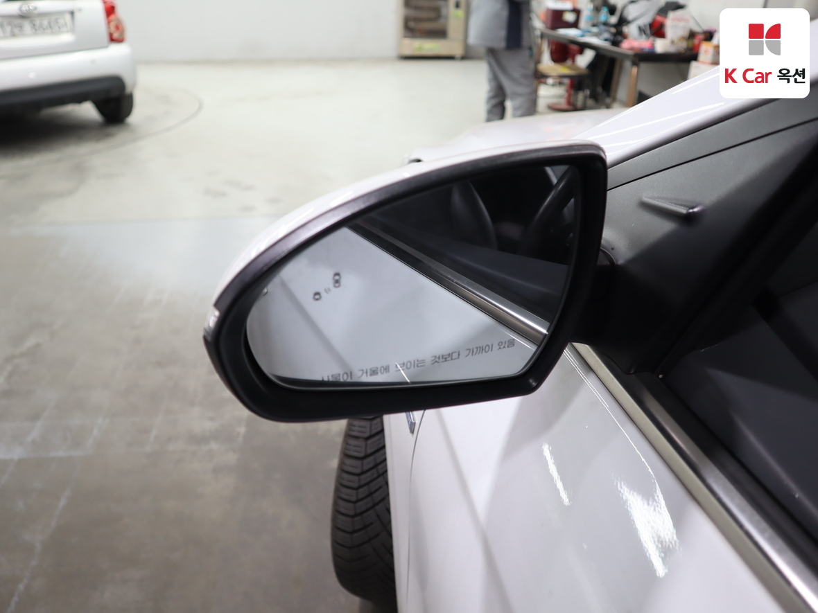 현대자동차 아이오닉 2020 - 이미지 21