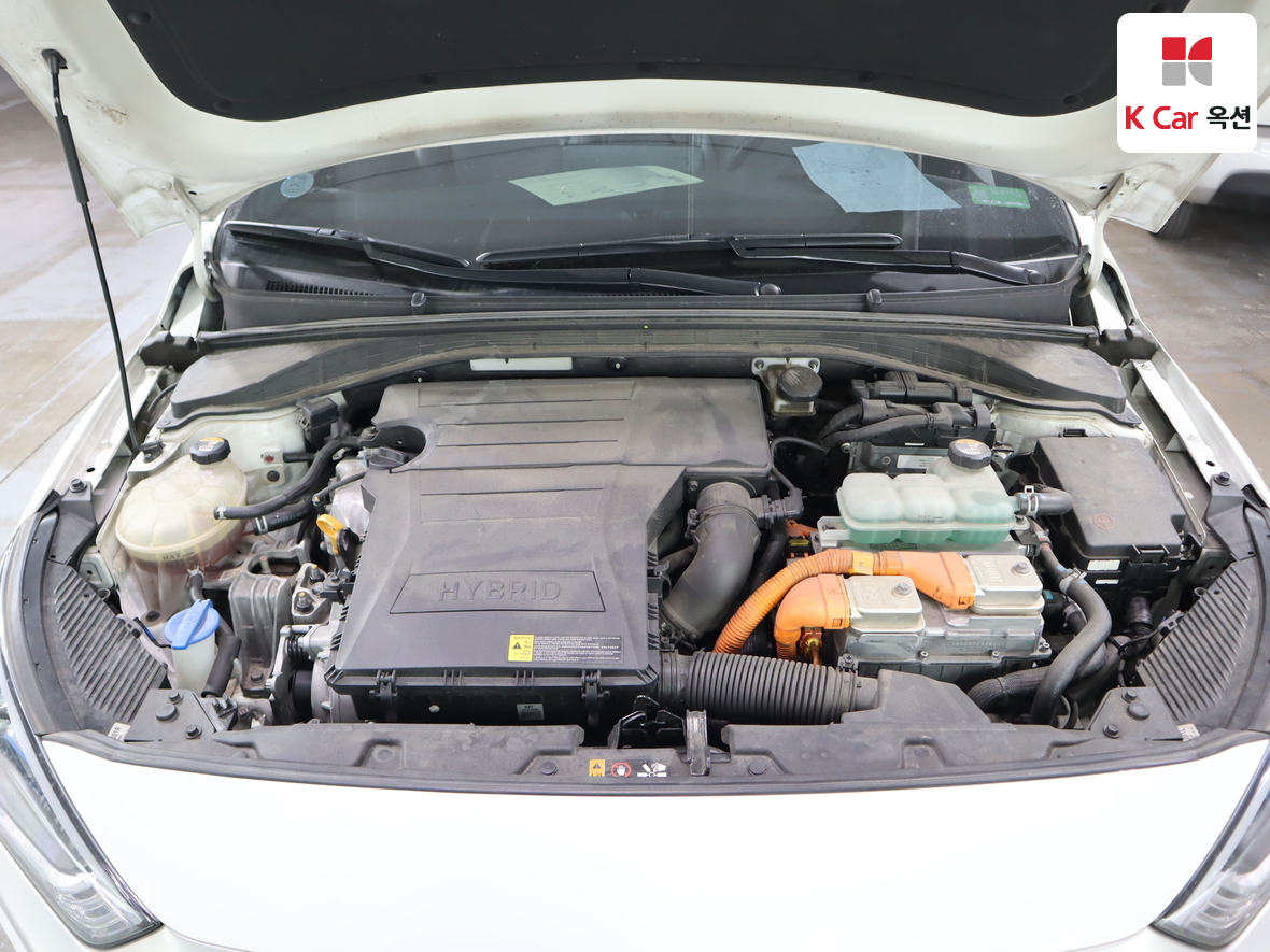 현대자동차 아이오닉 2020 - 이미지 33