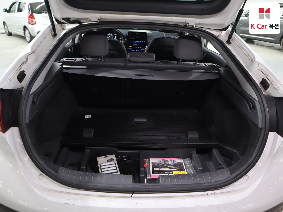 현대자동차 아이오닉 2020 - 이미지 25
