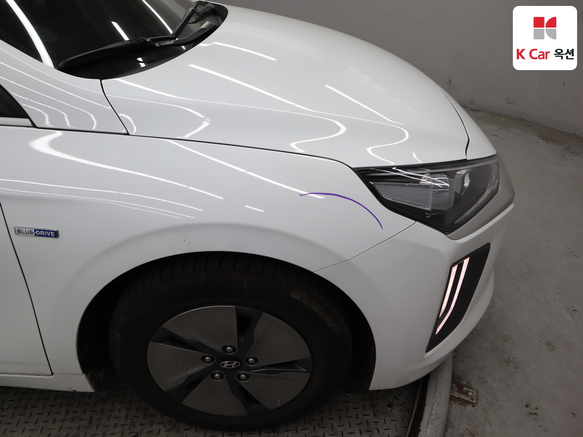 현대자동차 아이오닉 2020 - 이미지 41