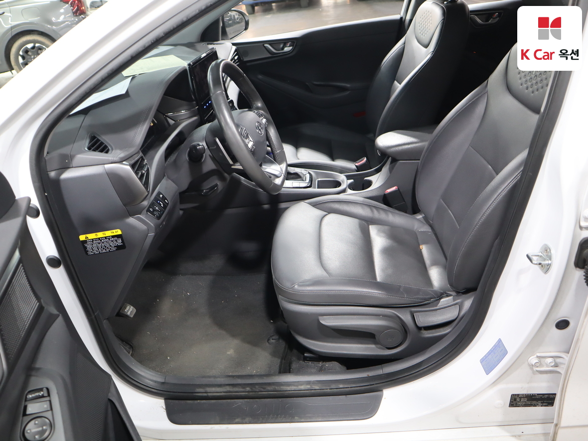 현대자동차 아이오닉 2020 - 이미지 18