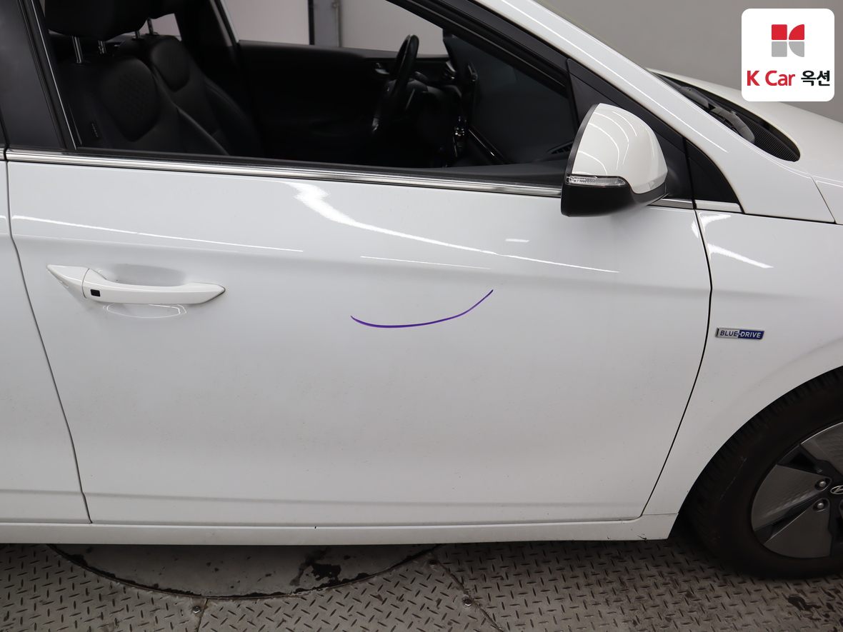 현대자동차 아이오닉 2020 - 이미지 40