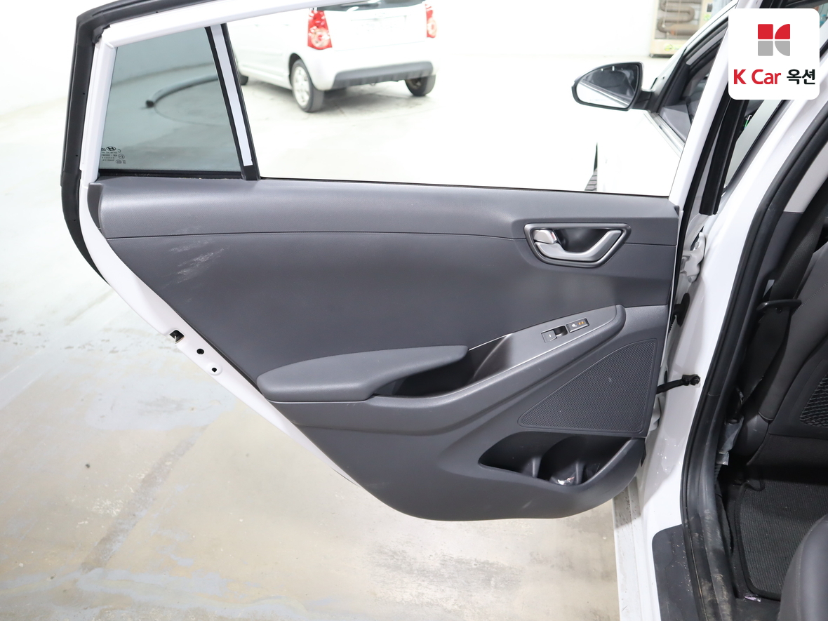 현대자동차 아이오닉 2020 - 이미지 22