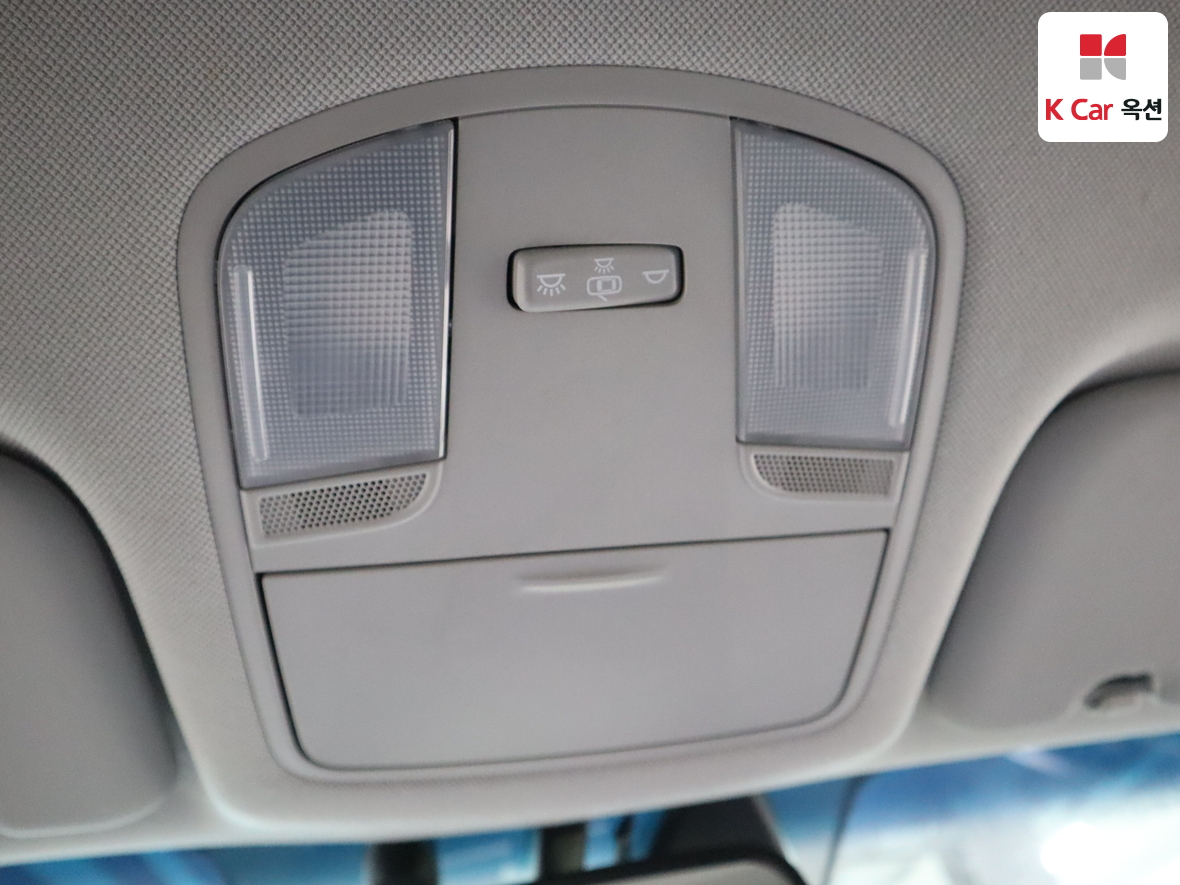 현대자동차 아이오닉 2020 - 이미지 12