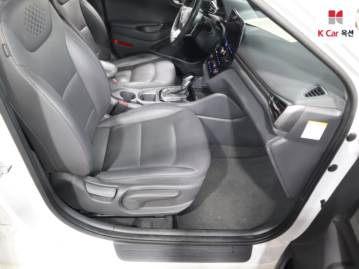 현대자동차 아이오닉 2020 - 이미지 30