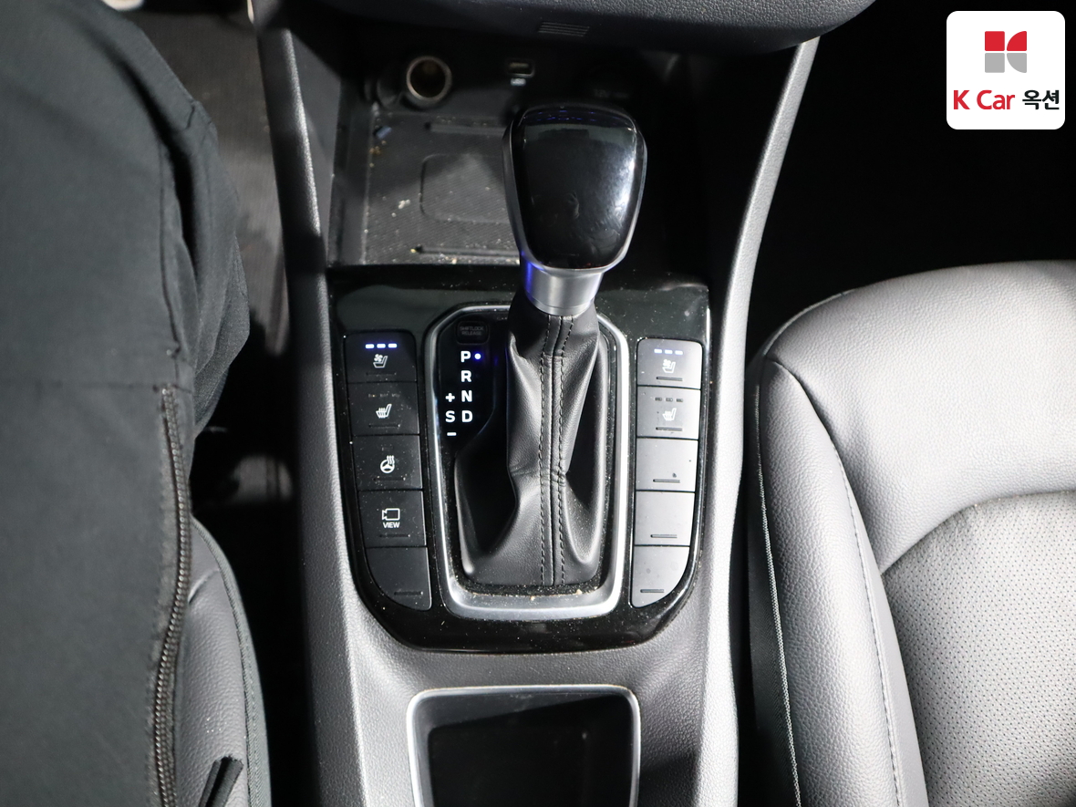 현대자동차 아이오닉 2020 - 이미지 16