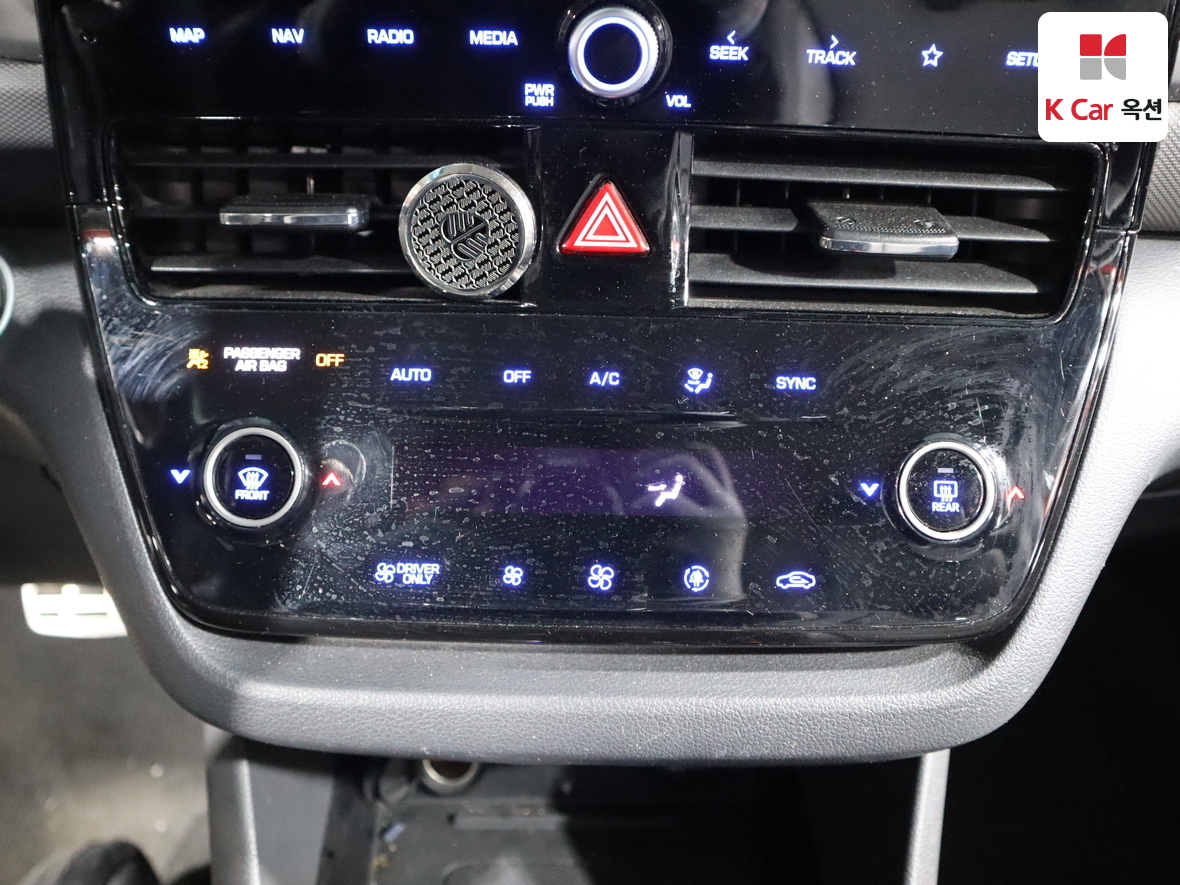 현대자동차 아이오닉 2020 - 이미지 15