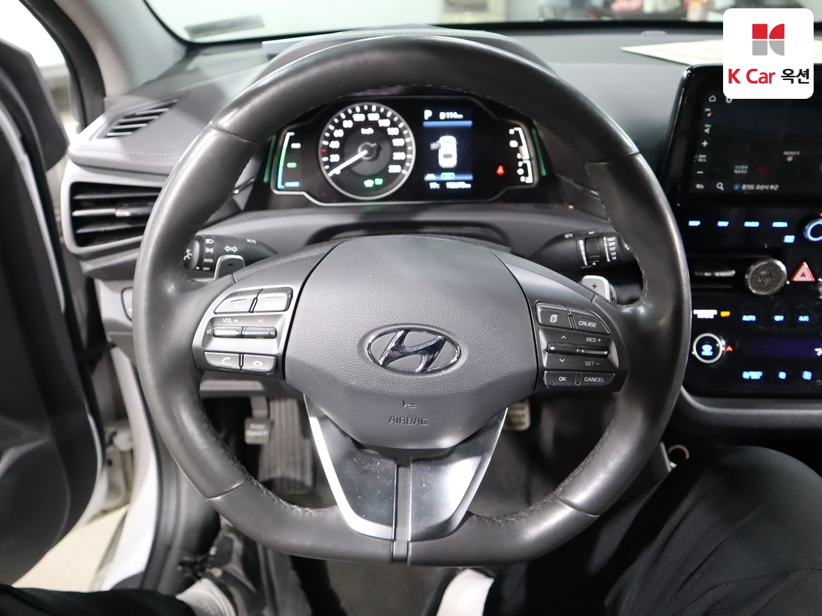 현대자동차 아이오닉 2020 - 이미지 10