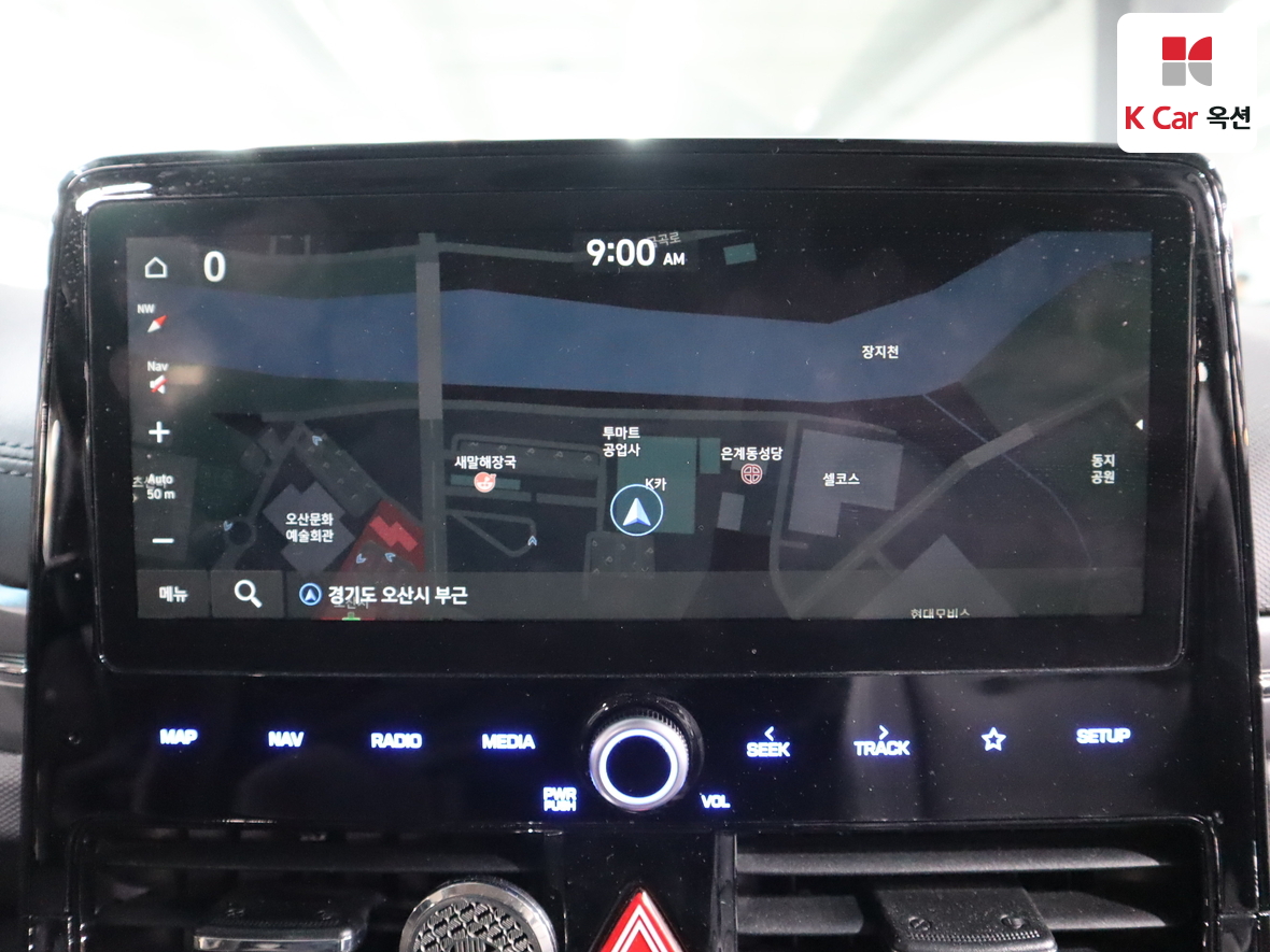 현대자동차 아이오닉 2020 - 이미지 14