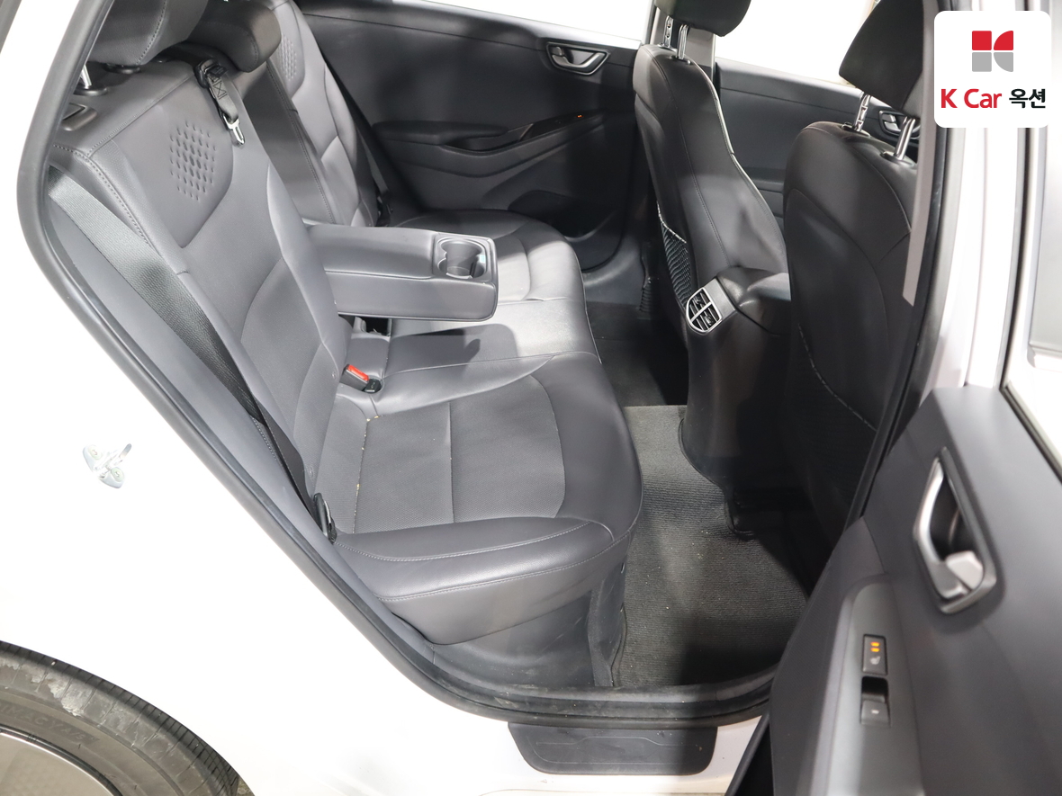 현대자동차 아이오닉 2020 - 이미지 28