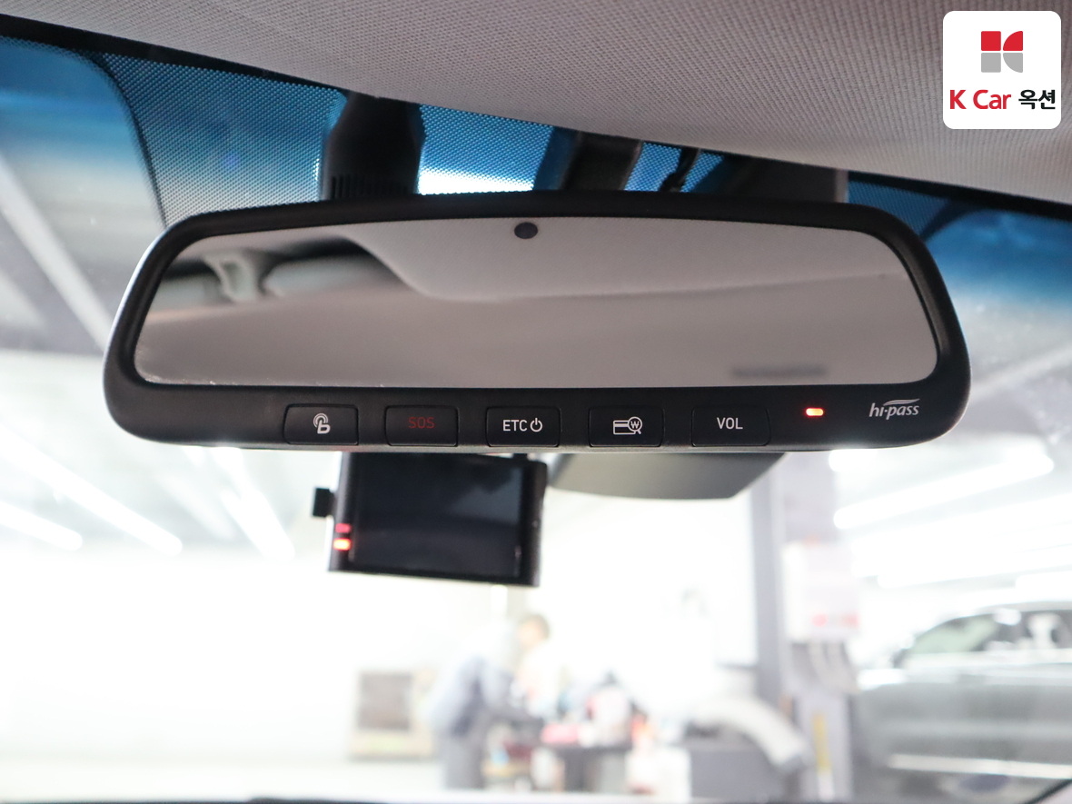 현대자동차 아이오닉 2020 - 이미지 13