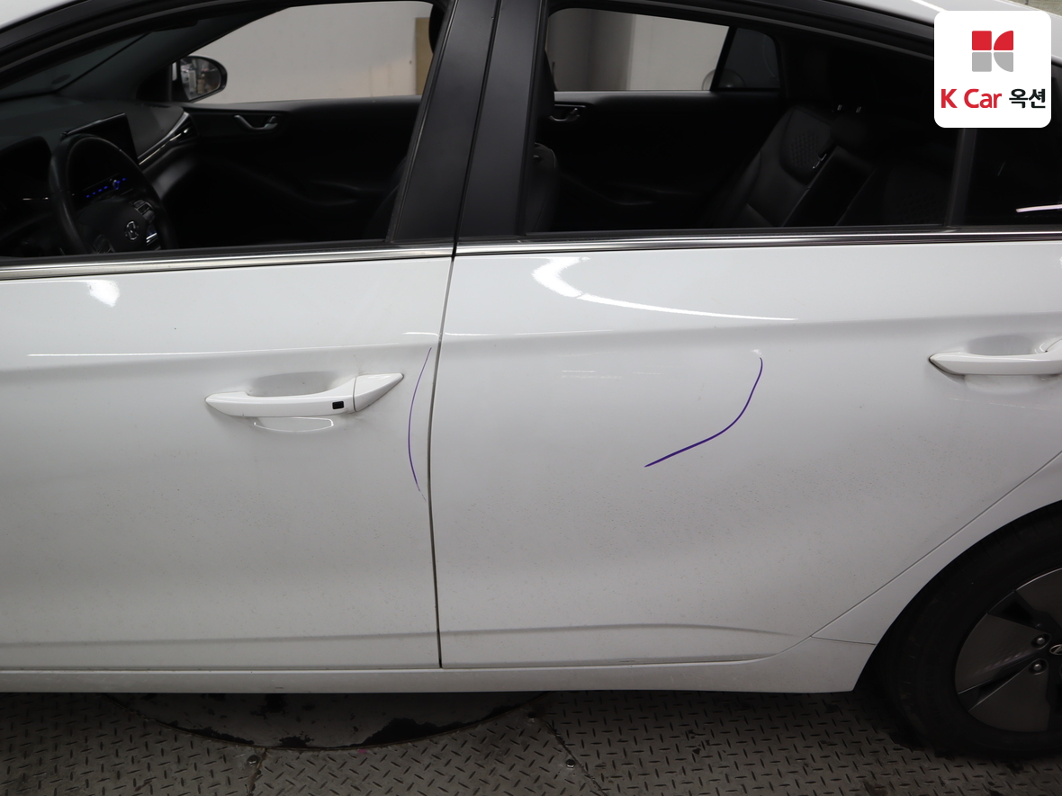 현대자동차 아이오닉 2020 - 이미지 37