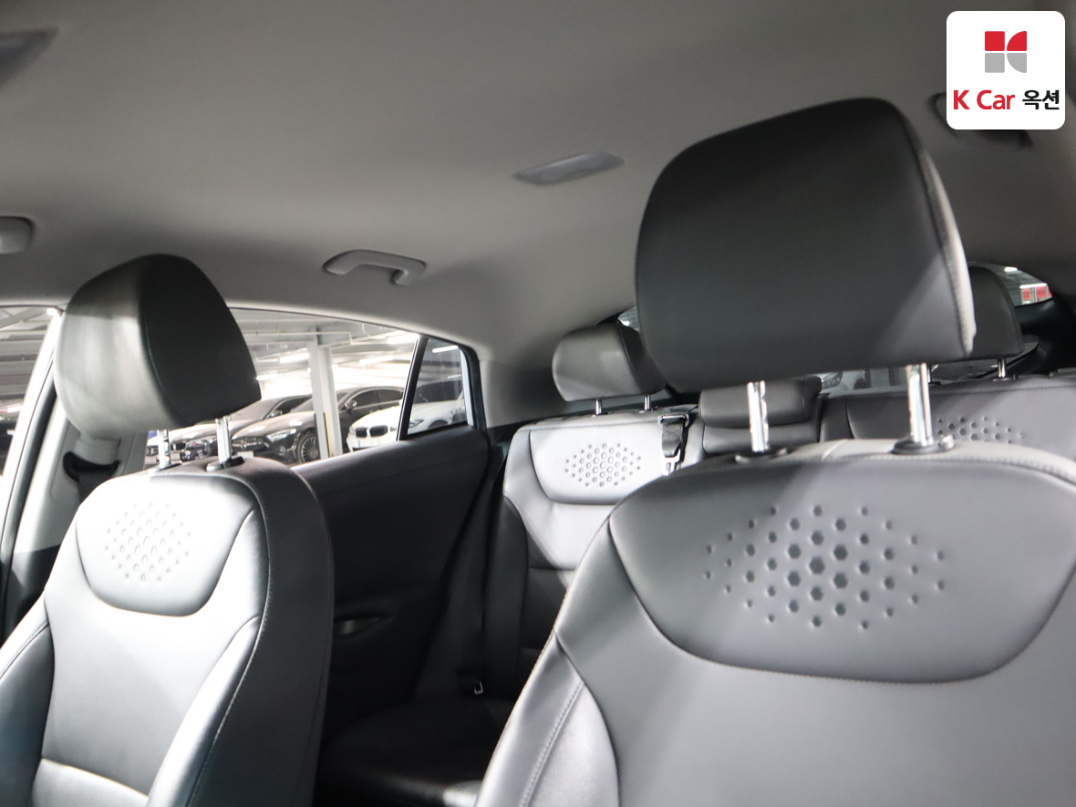 현대자동차 아이오닉 2020 - 이미지 19