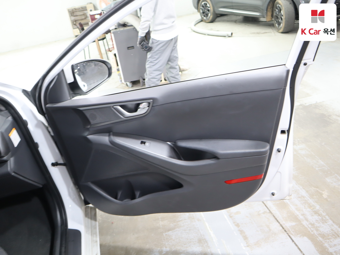 현대자동차 아이오닉 2020 - 이미지 29