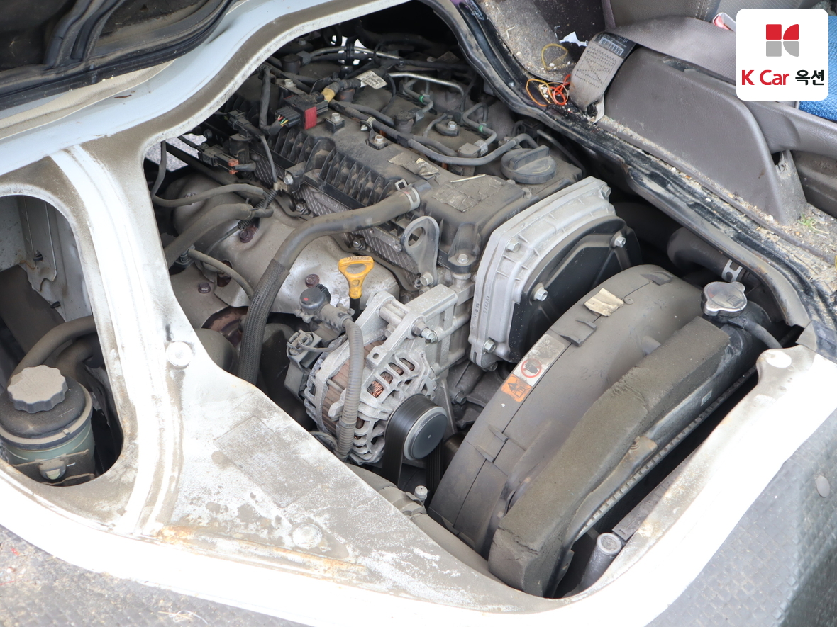 Hyundai Porter 2017 - Image 25