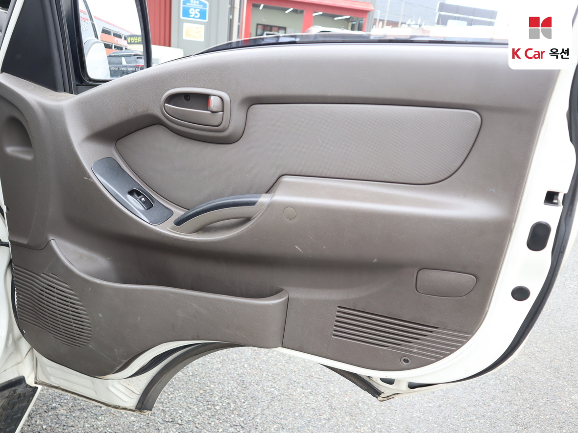 Hyundai Porter 2017 - Image 22