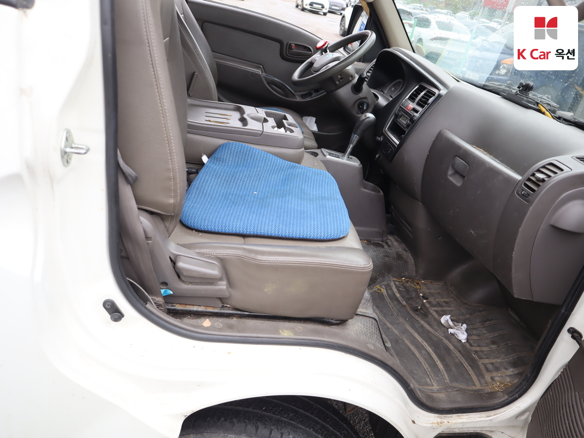 Hyundai Porter 2017 - Image 23