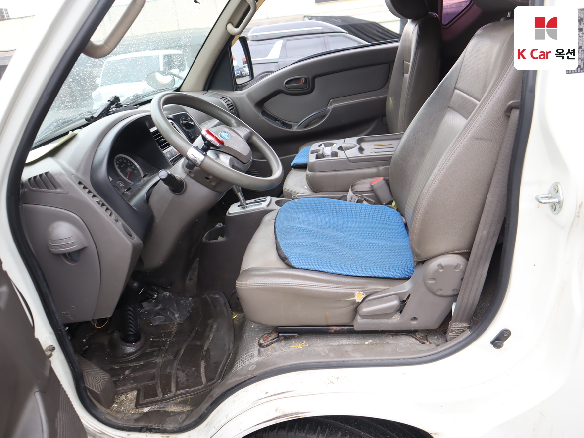 Hyundai Porter 2017 - Image 19