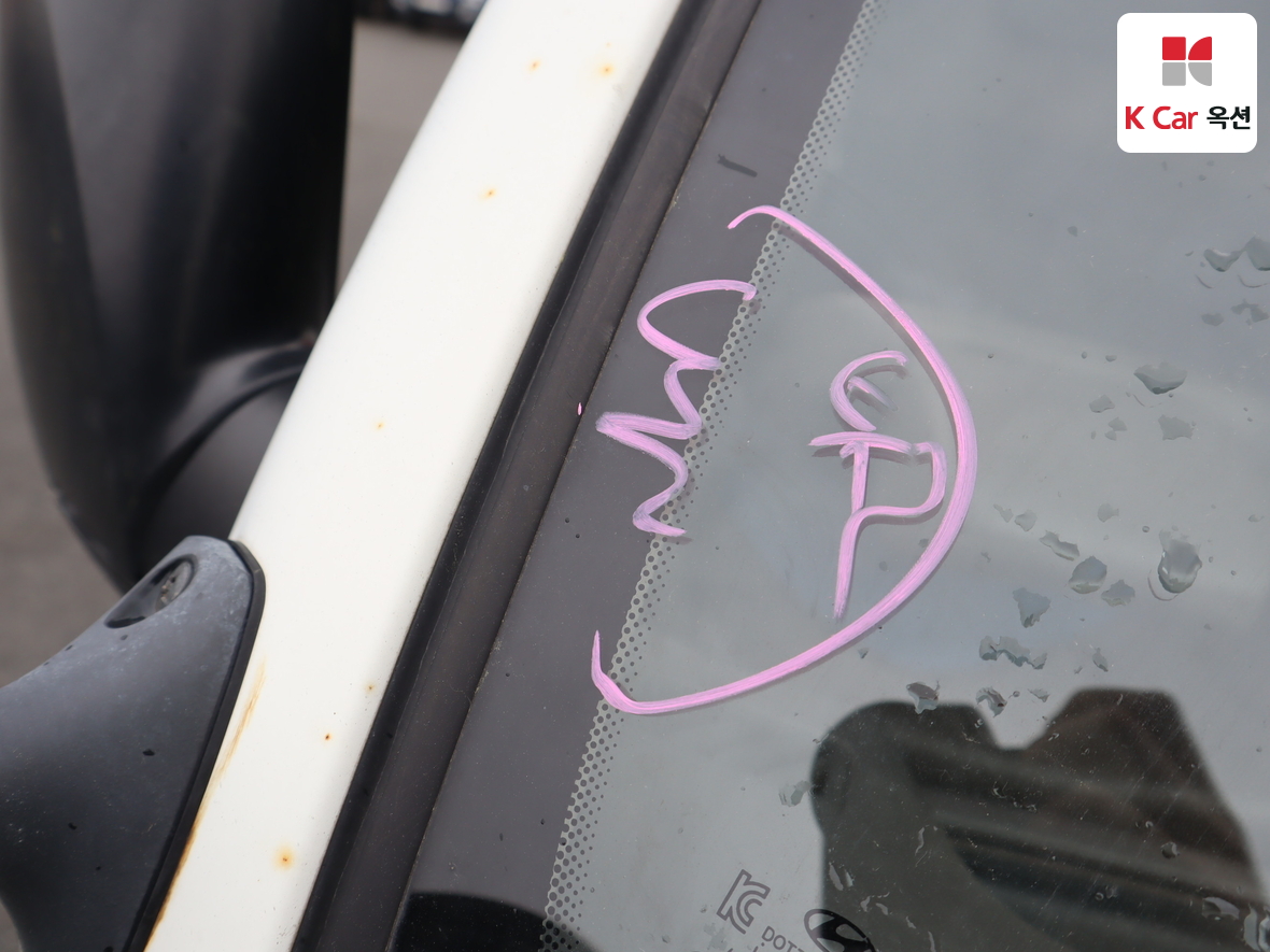 Hyundai Porter 2017 - Image 28