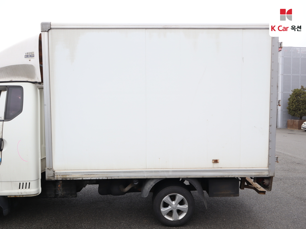 Hyundai Porter 2017 - Image 36