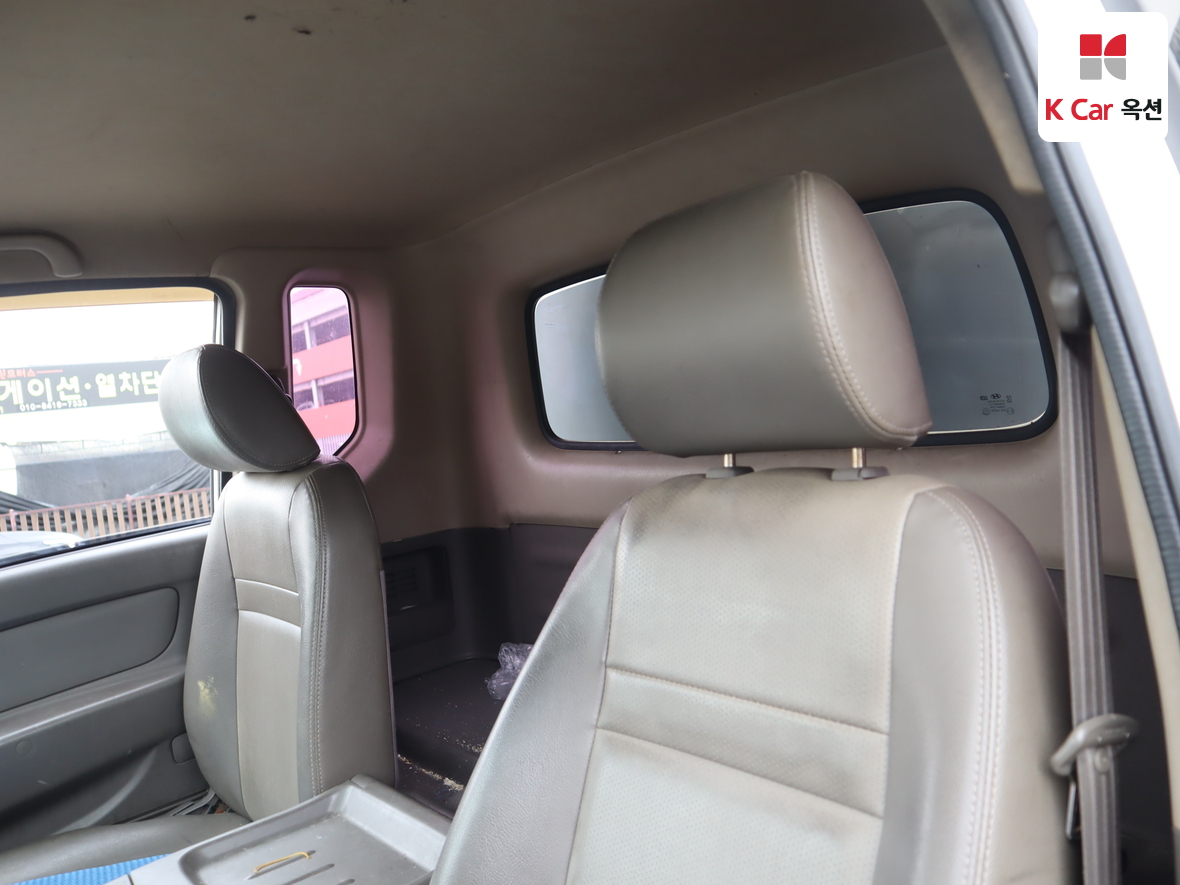 Hyundai Porter 2017 - Image 18