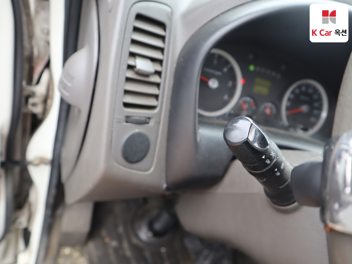 Hyundai Porter 2017 - Image 9